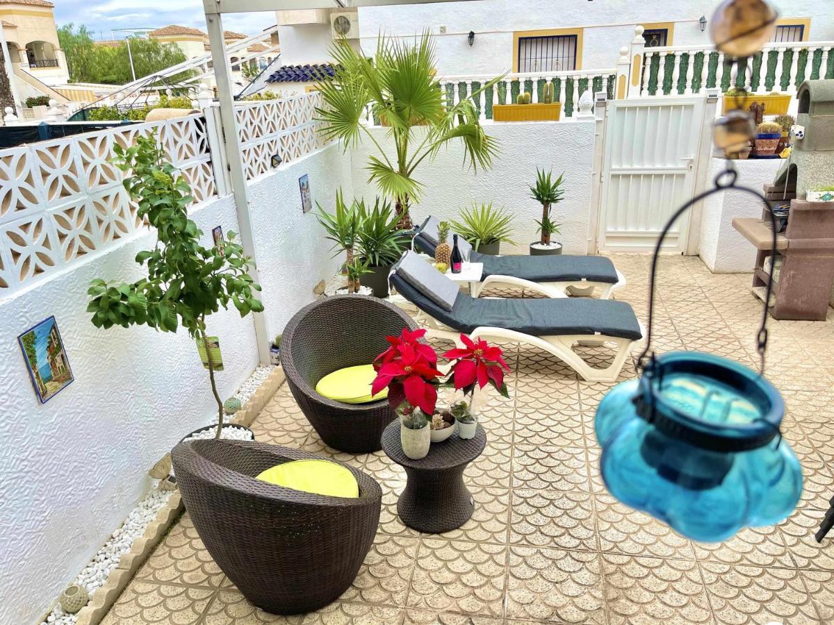 Apartamento Flamingo Gran Alacant Santa Pola Exterior photo