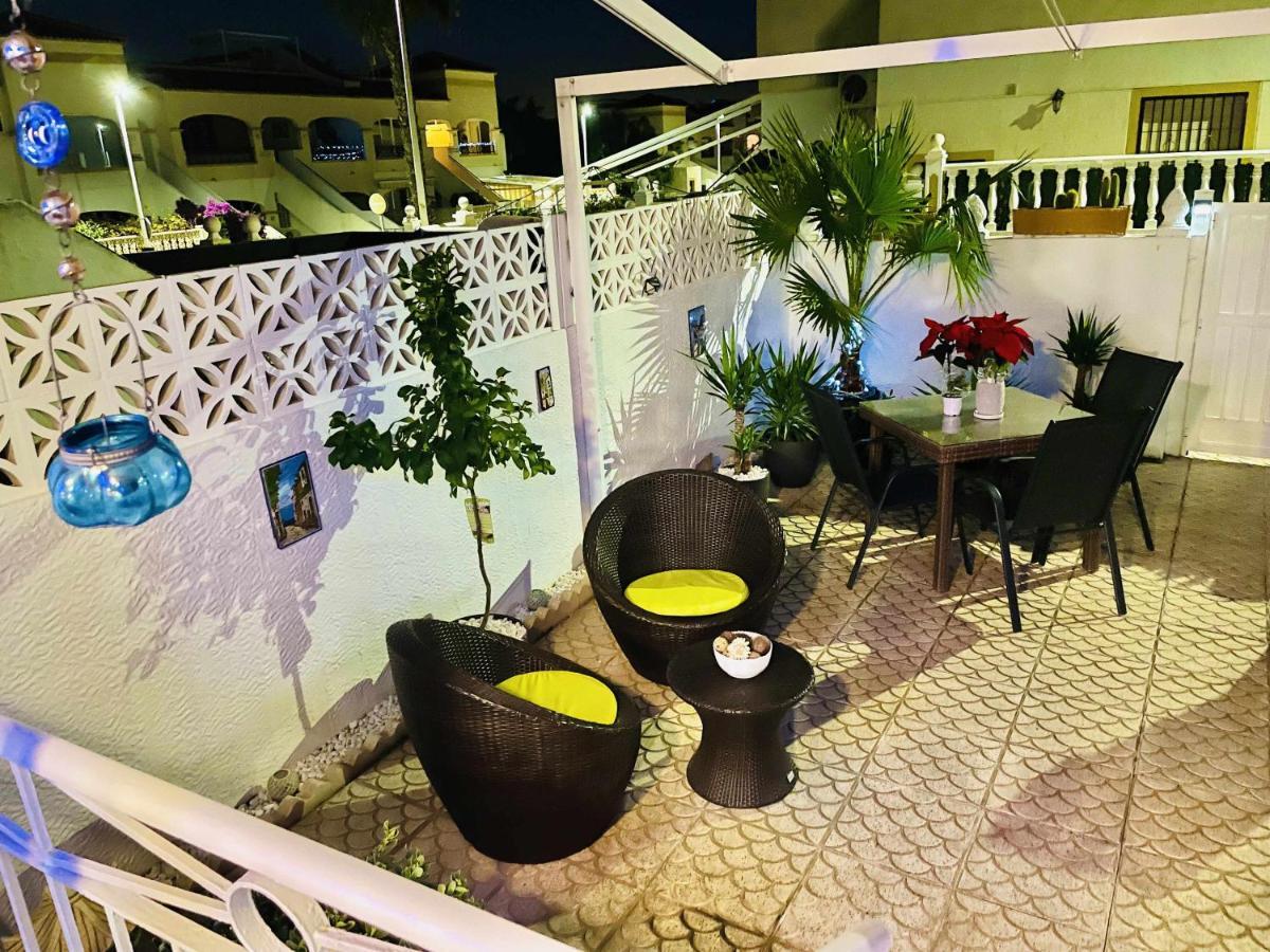 Apartamento Flamingo Gran Alacant Santa Pola Exterior photo