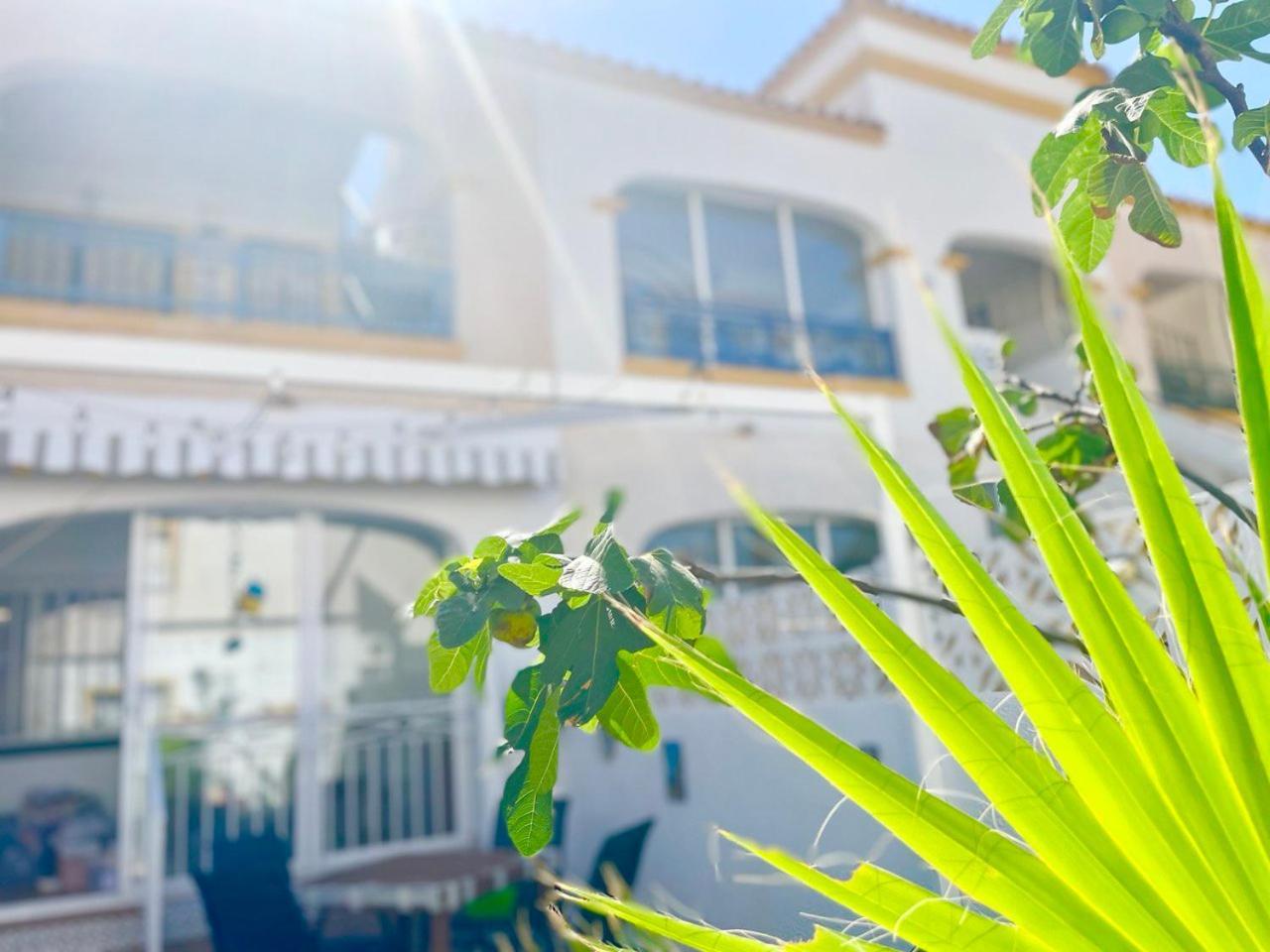 Apartamento Flamingo Gran Alacant Santa Pola Exterior photo